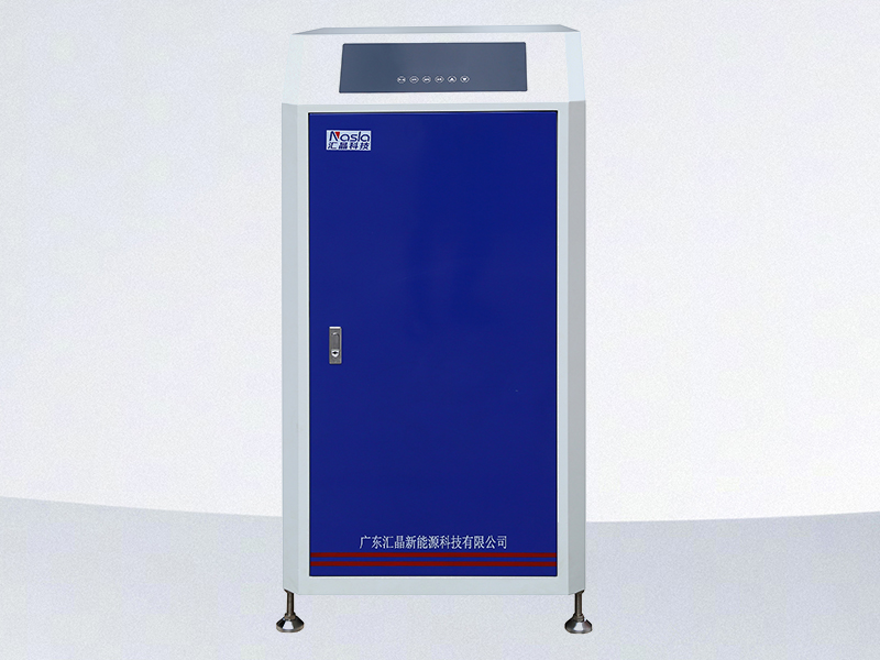 納米超晶格快熱式電熱水機(機組)